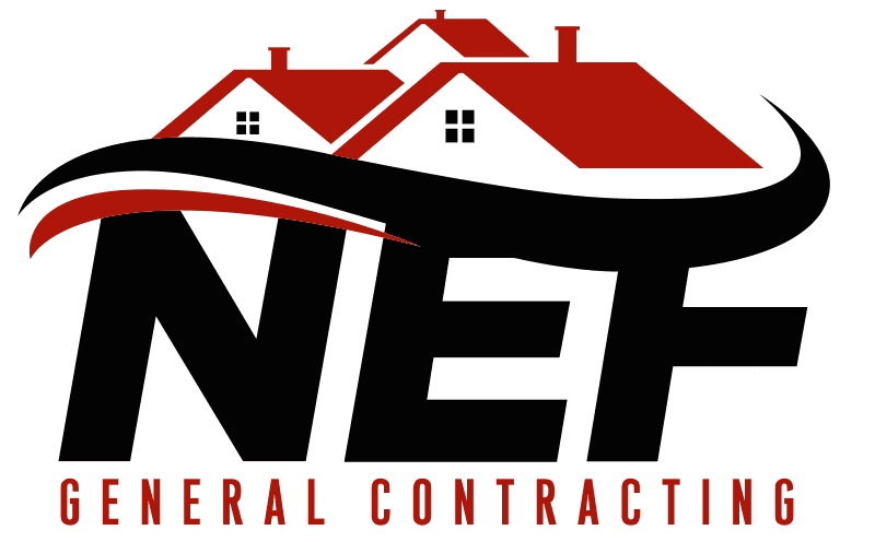 NEF Roofing & General Contracting
