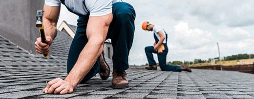 Residential and Commercial Roofing Services