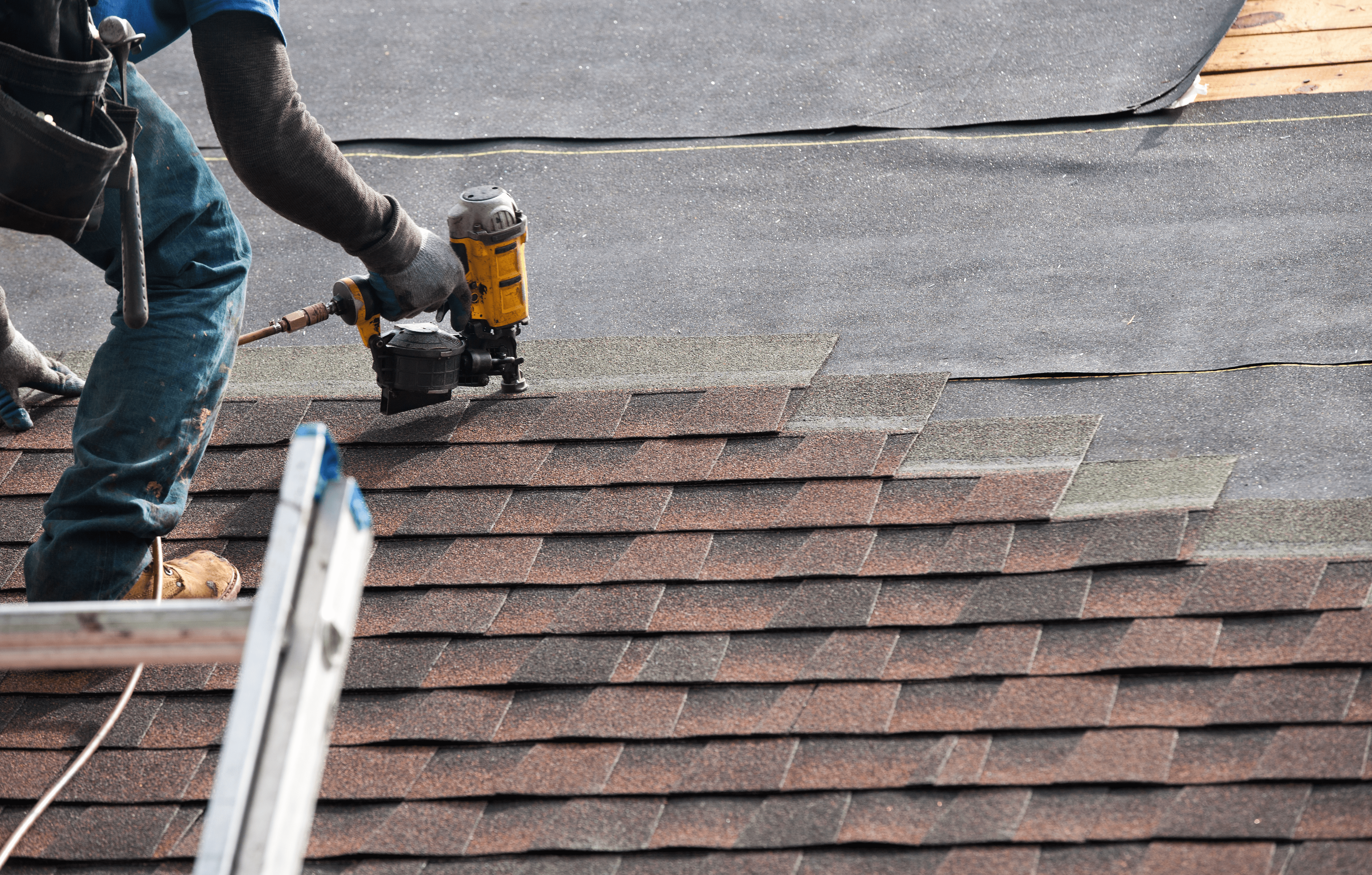 Roof Installation, Roof Replacement, Shingle Roof, Rubber Roof, Residential Roofing, Commercial  Roofing