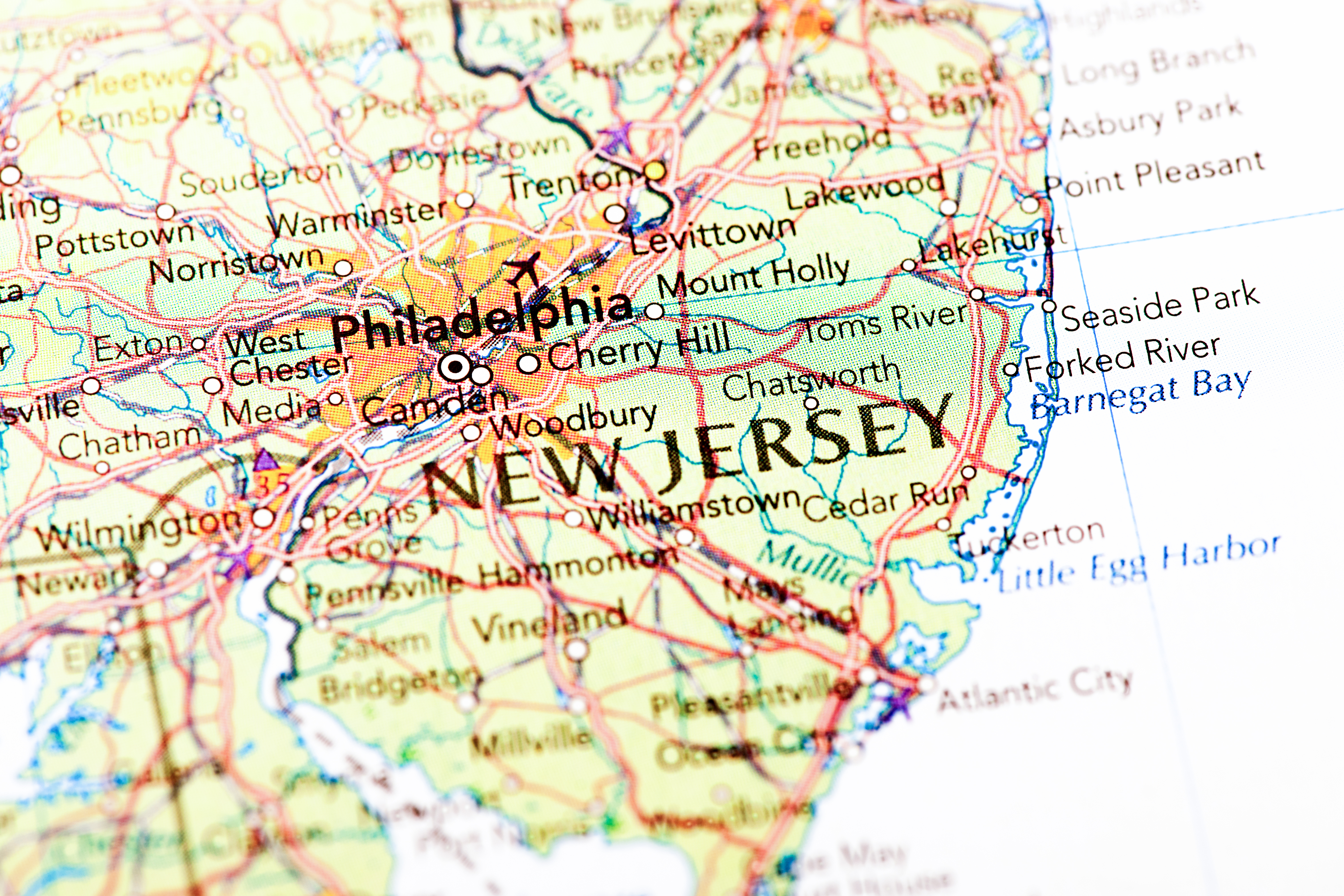 South Jersey Roof Installation, Roof Replacement, Shingle Roof, Rubber Roof, Residential Roofing, Commercial Roofing