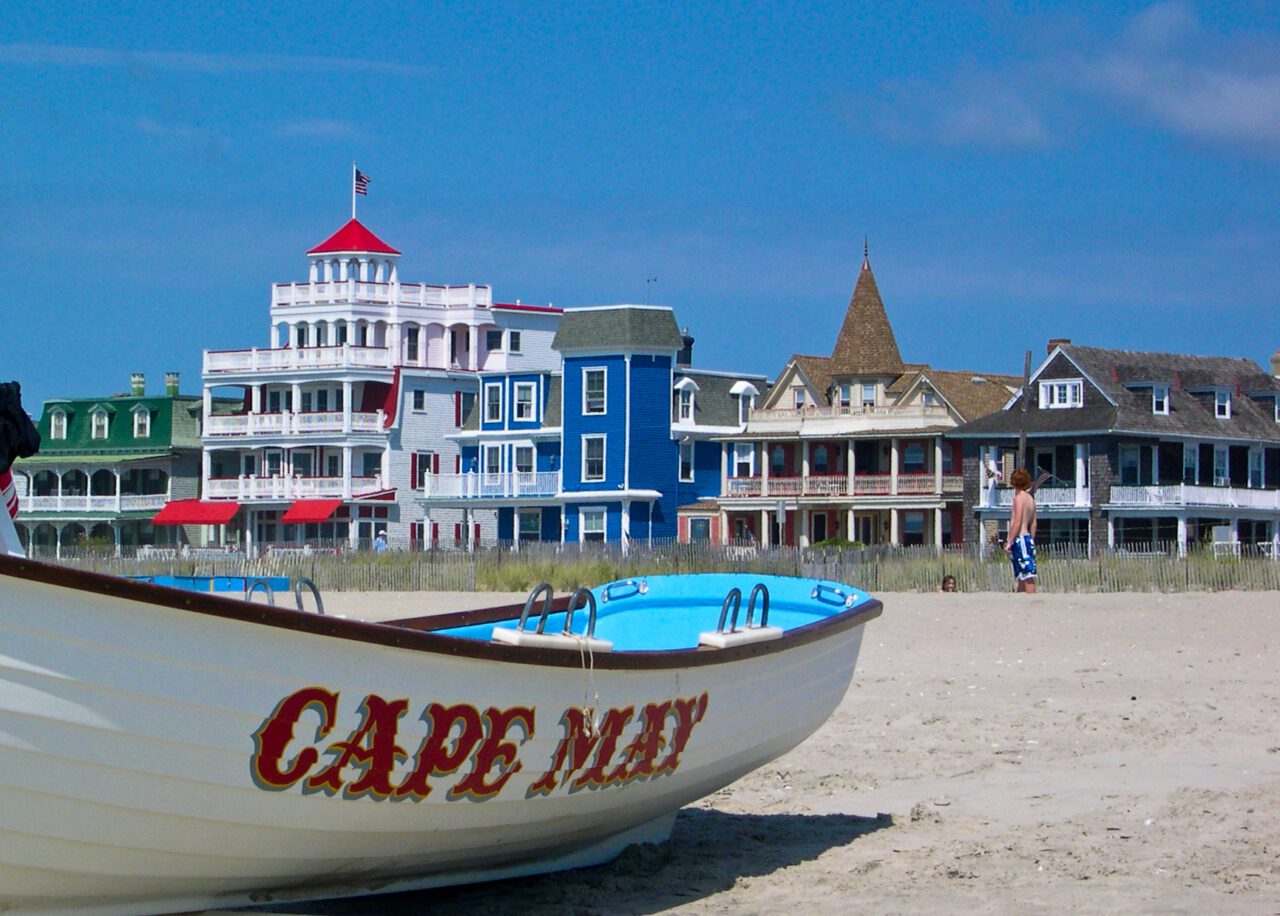 Cape May Roofer Cape May Roof Installation Best Roofers in Cape May