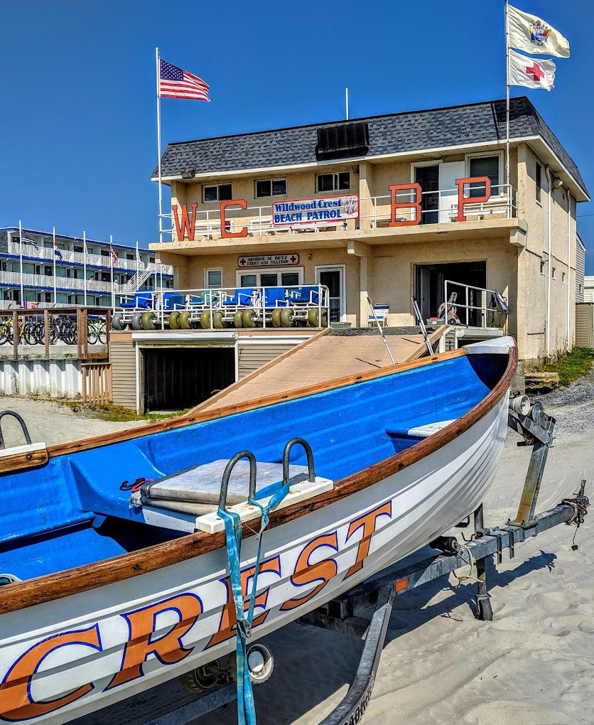 Wildwood Crest Roof Installation, Roof Replacement, Shingle Roof, Rubber Roof, Residential Roofing, Commercial Roofing